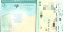 【全球護照聖基茨成功案例】恭喜L先生及家人成功獲頒聖基茨·尼維斯護照